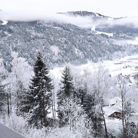 Вилла Haus Ilse On Bernsteinweg Бад Кляйнкирххайм Экстерьер фото