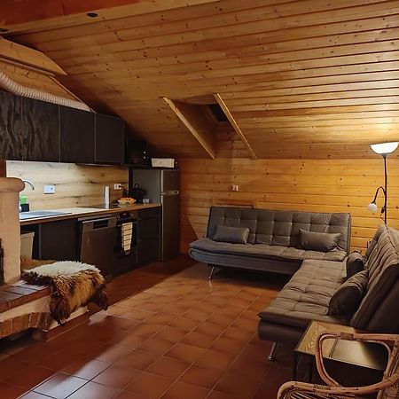 Вилла Haus Ilse On Bernsteinweg Бад Кляйнкирххайм Экстерьер фото