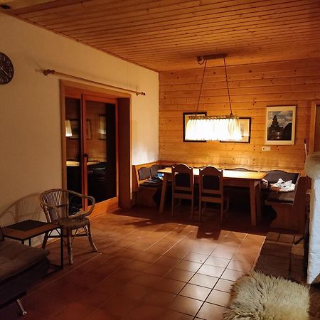 Вилла Haus Ilse On Bernsteinweg Бад Кляйнкирххайм Экстерьер фото