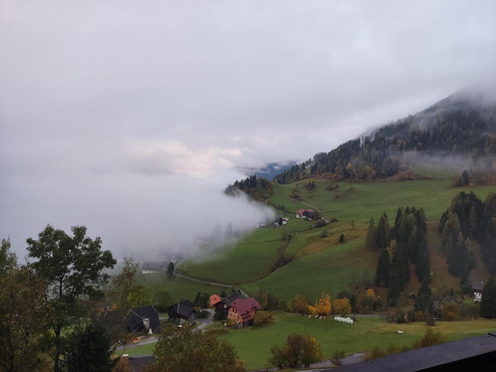 Вилла Haus Ilse On Bernsteinweg Бад Кляйнкирххайм Экстерьер фото
