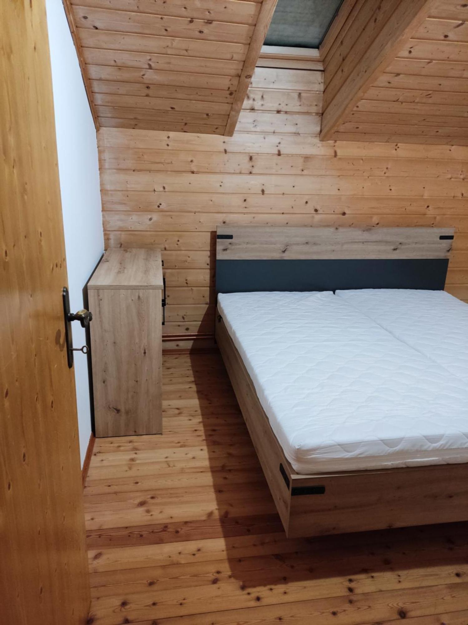 Вилла Haus Ilse On Bernsteinweg Бад Кляйнкирххайм Экстерьер фото