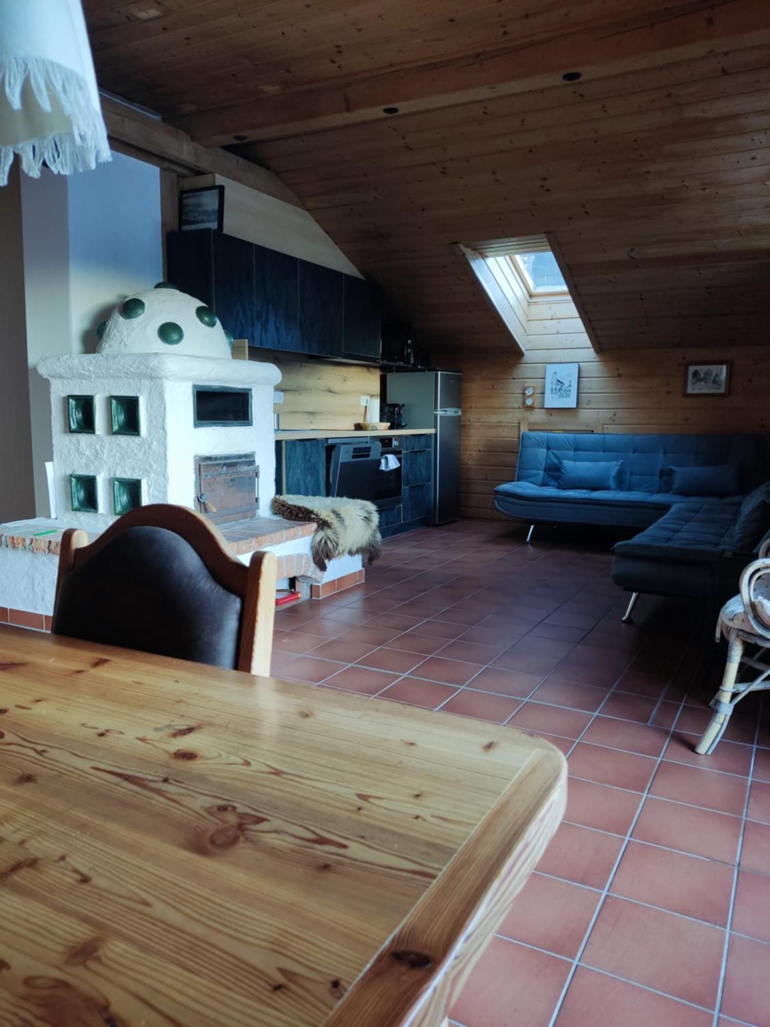 Вилла Haus Ilse On Bernsteinweg Бад Кляйнкирххайм Экстерьер фото