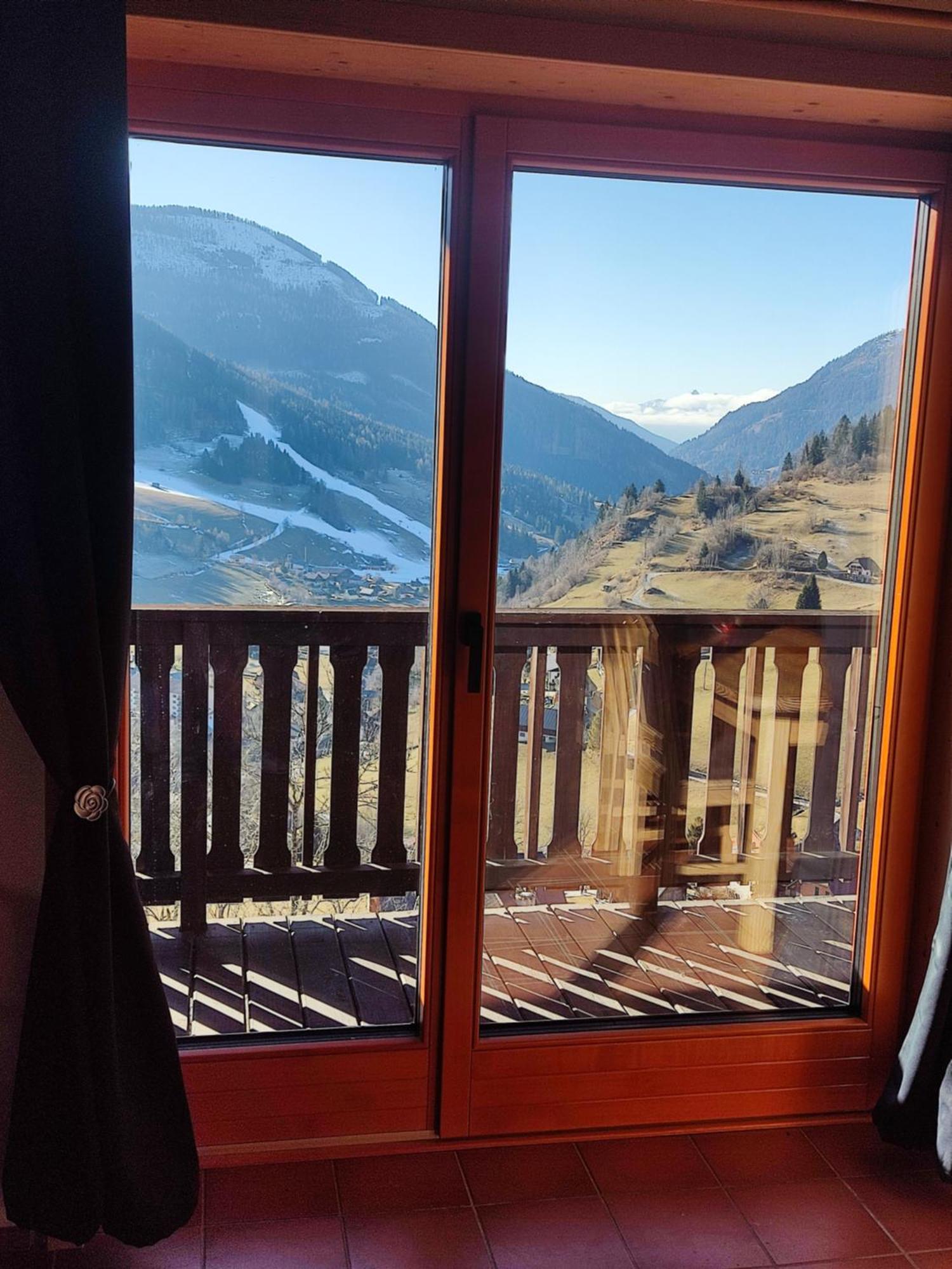 Вилла Haus Ilse On Bernsteinweg Бад Кляйнкирххайм Экстерьер фото