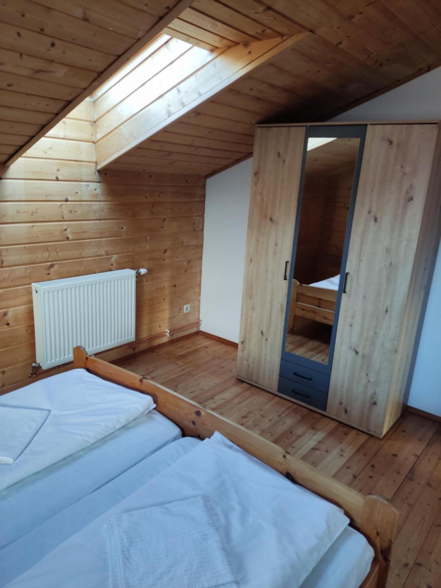 Вилла Haus Ilse On Bernsteinweg Бад Кляйнкирххайм Экстерьер фото